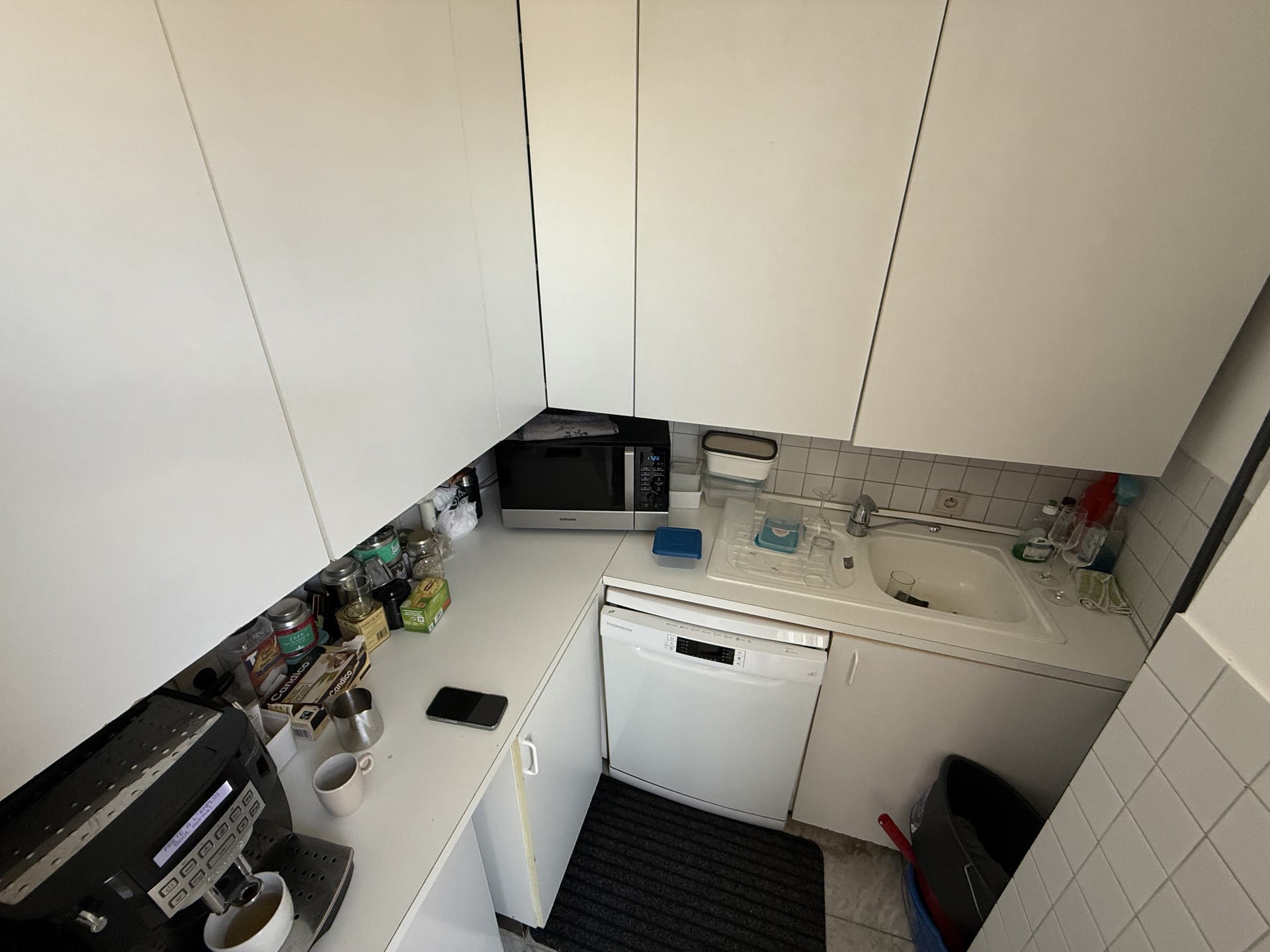 Duplex bureauruimte van 215m² in Strombeek-Bever - foto 5