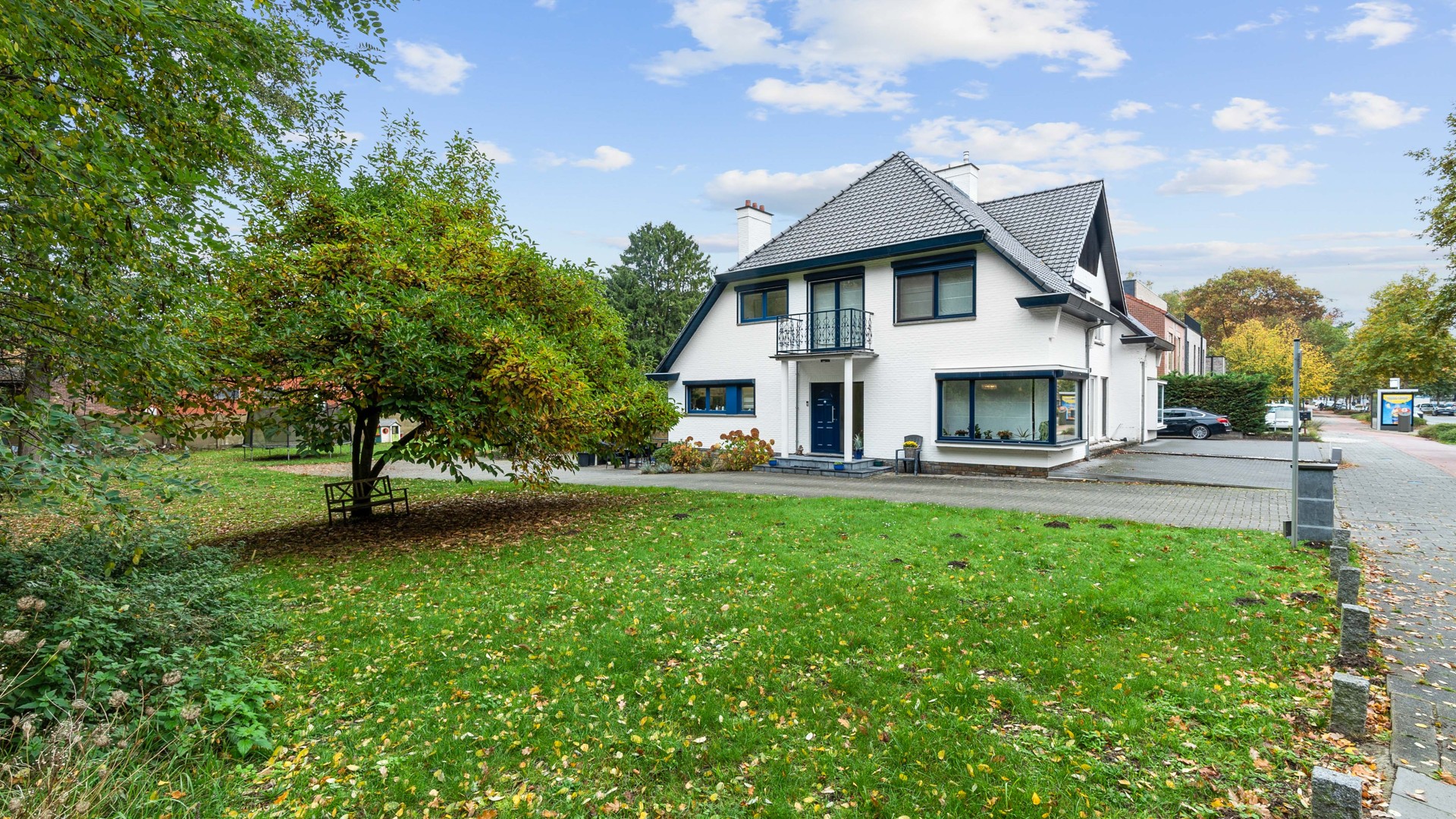 Instapklare woning met 3 slpkrs en kappersruimte te Genk - photo 1