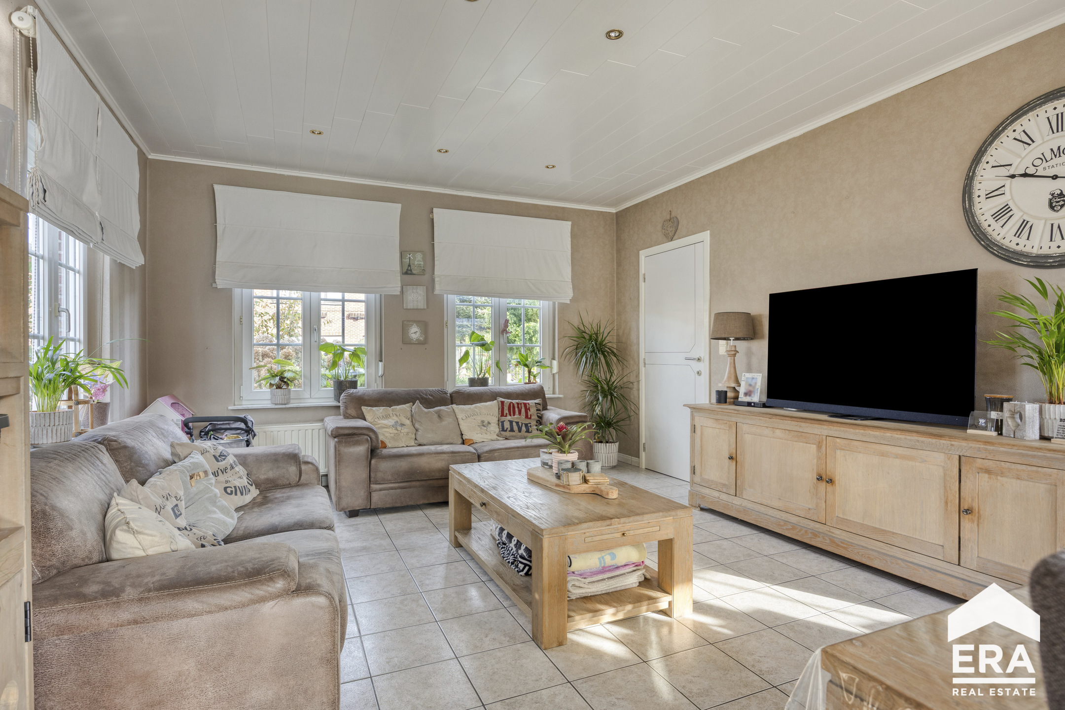 Maison à vendre à Lommel avec 3 chambres - photo 4
