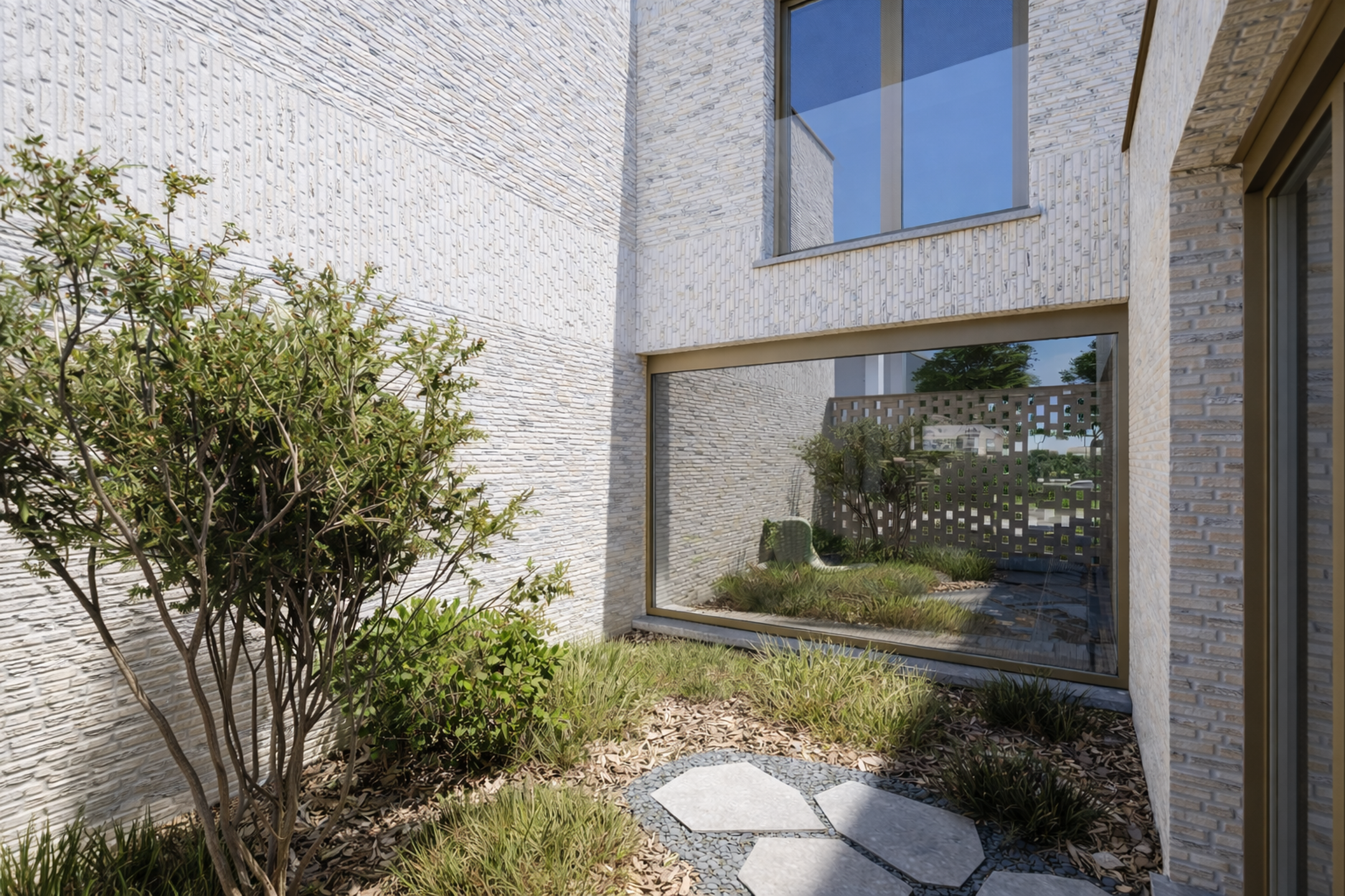 NIEUWBOUWWONING - 4 SLPK - TOPLIGGING - foto 4