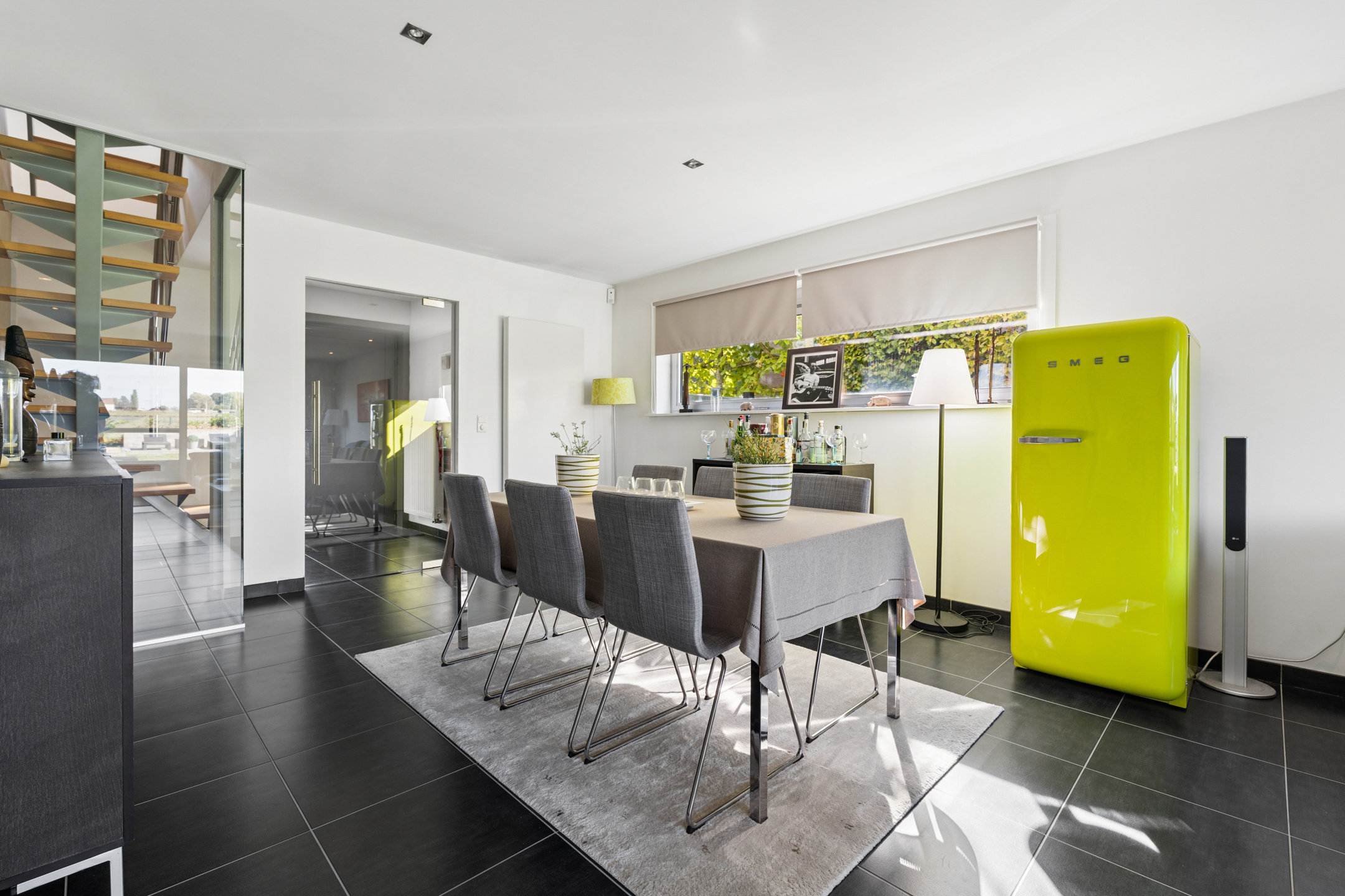 Prachtige instapklare en energiezuinige woning met 4 slks - foto 4