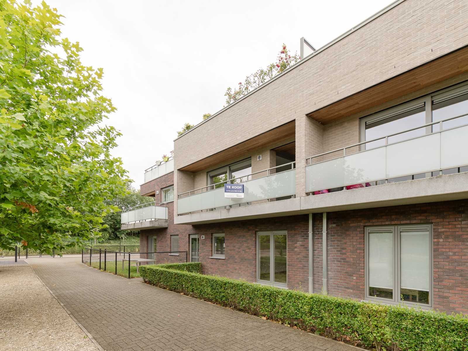 Appartement à vendre à Malines avec 2 chambres - photo 1