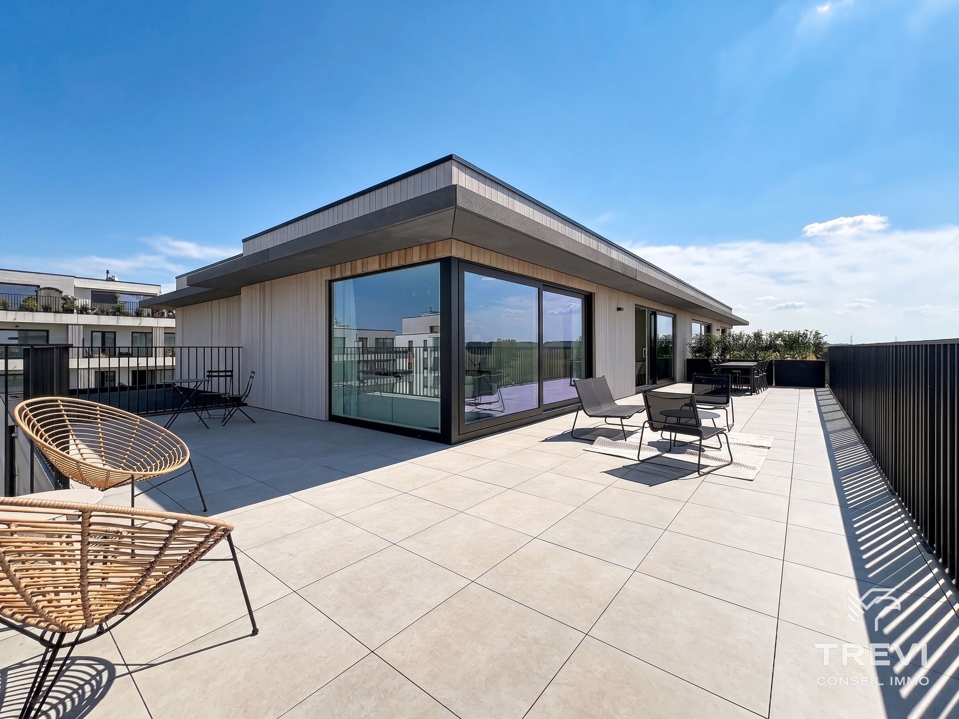 Appartement te koop in 's-Gravenbrakel