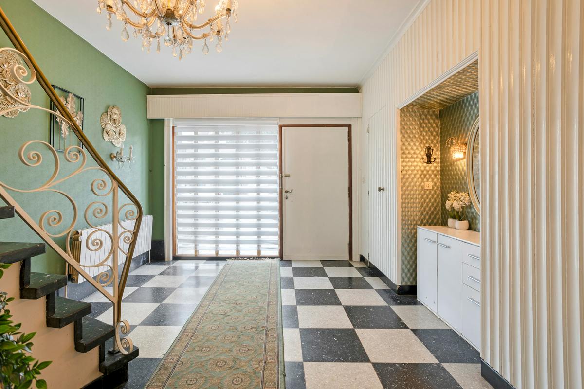 Maison de 3 chambres dans le quartier Sint-Elisabethwijk à Courtrai - photo 5