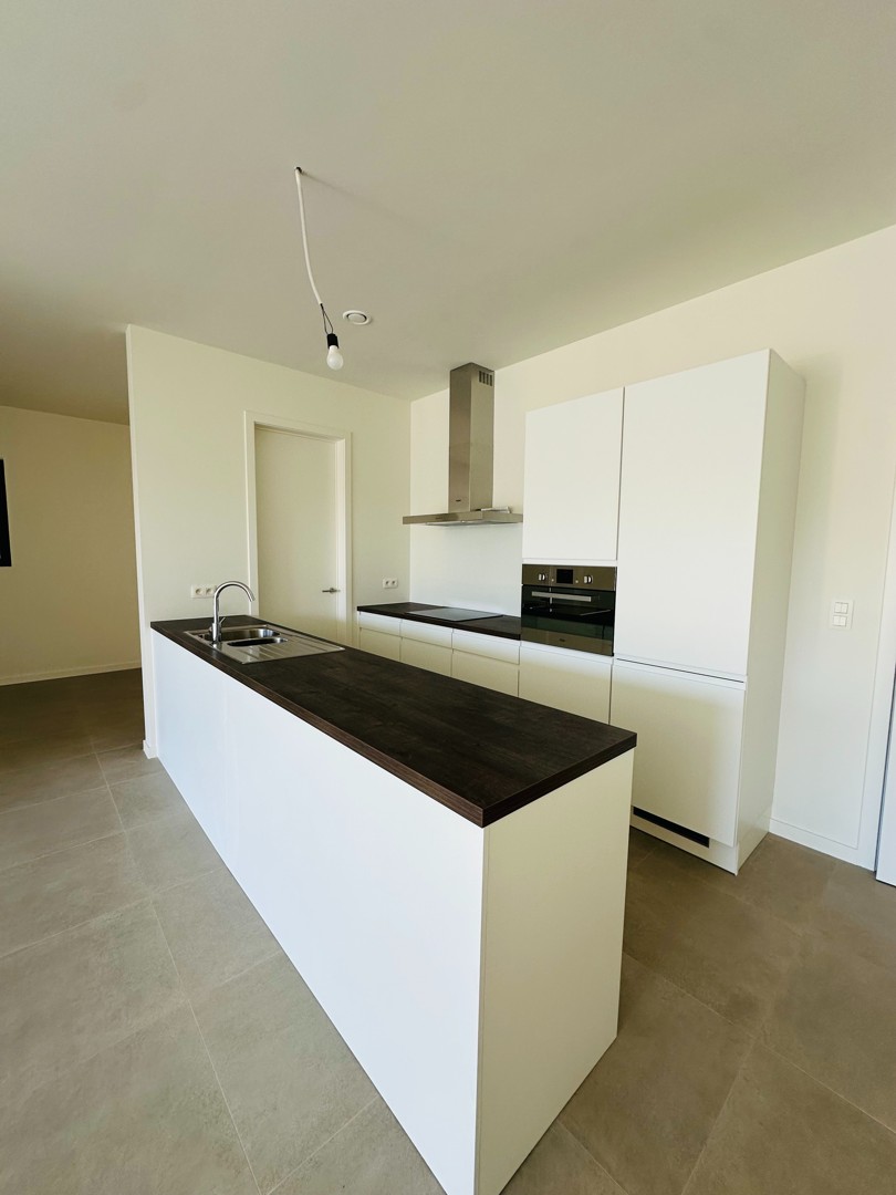 Apartment for rent in Lochristi with 1 bedroom - photo 5
