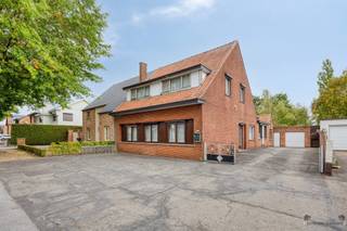 Wonen in de beste gemeente van het land! 🌿 Welkom in Diepenbeek, een plek waar inwoners niet alleen genieten van een rustige en groene omgeving,...