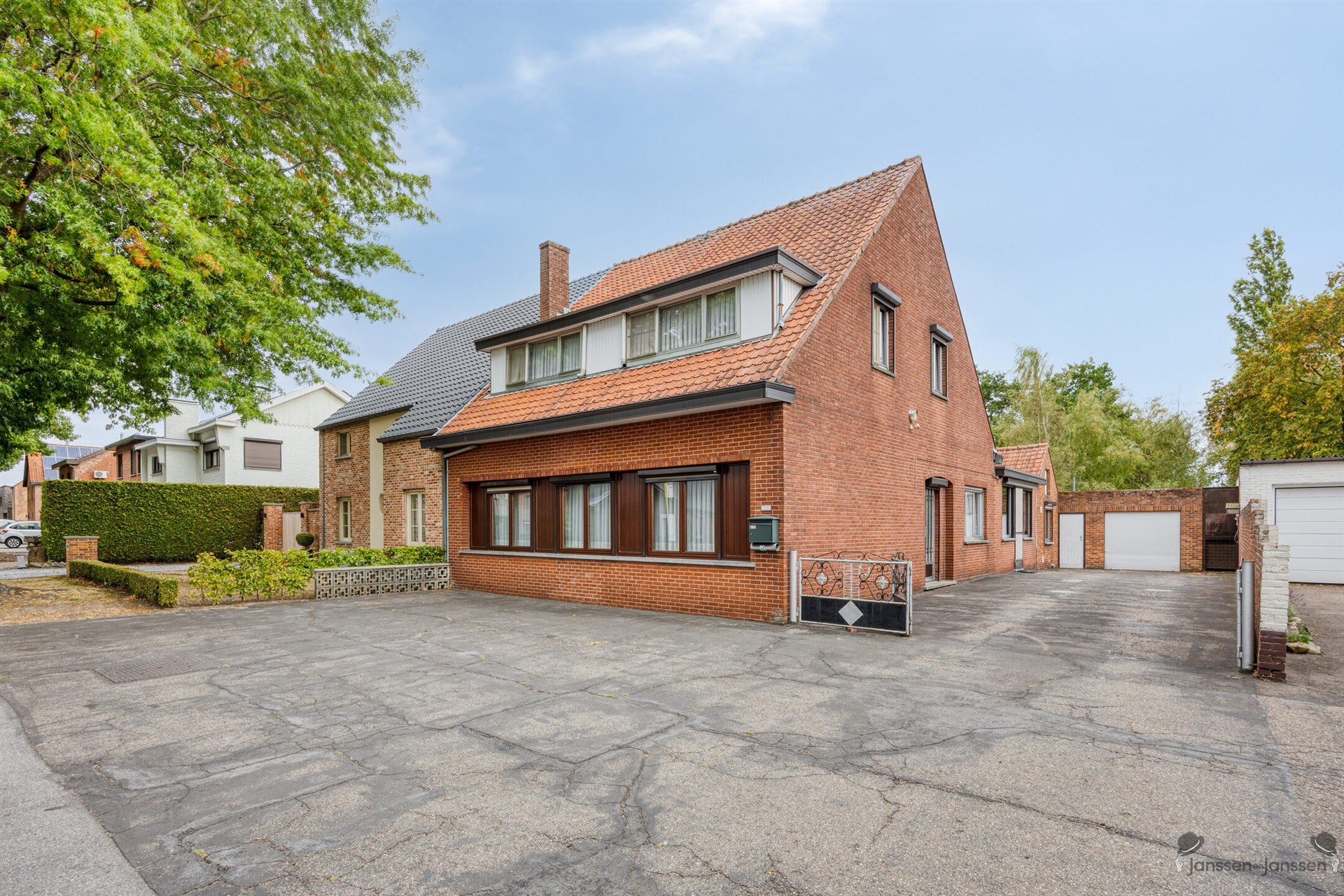 eengezinswoning - foto 1