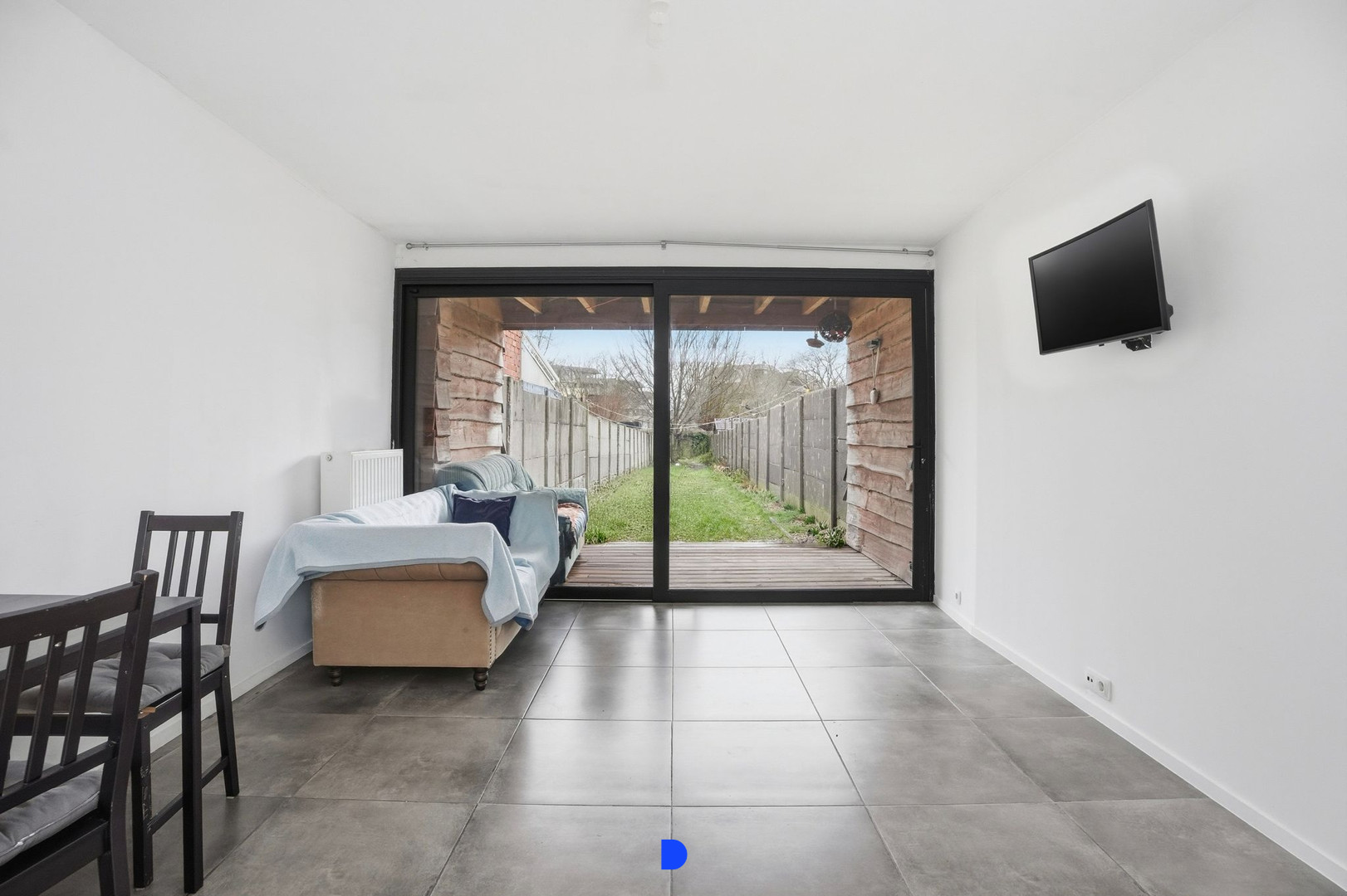 Maison à vendre à Roulers avec 3 chambres - photo 5