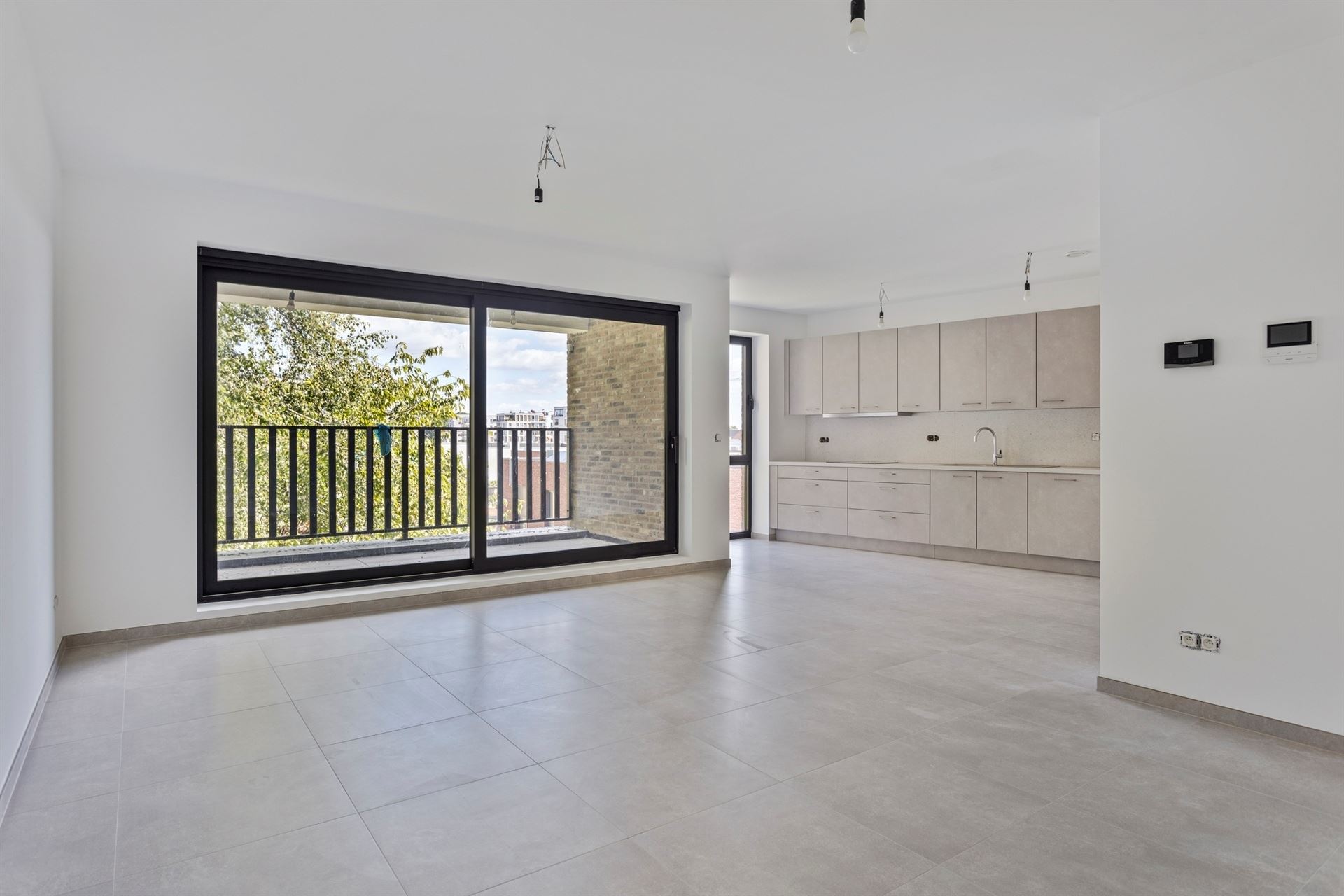 Luxueus nieuwbouw appartement met 2 slpks op topligging! - foto 2