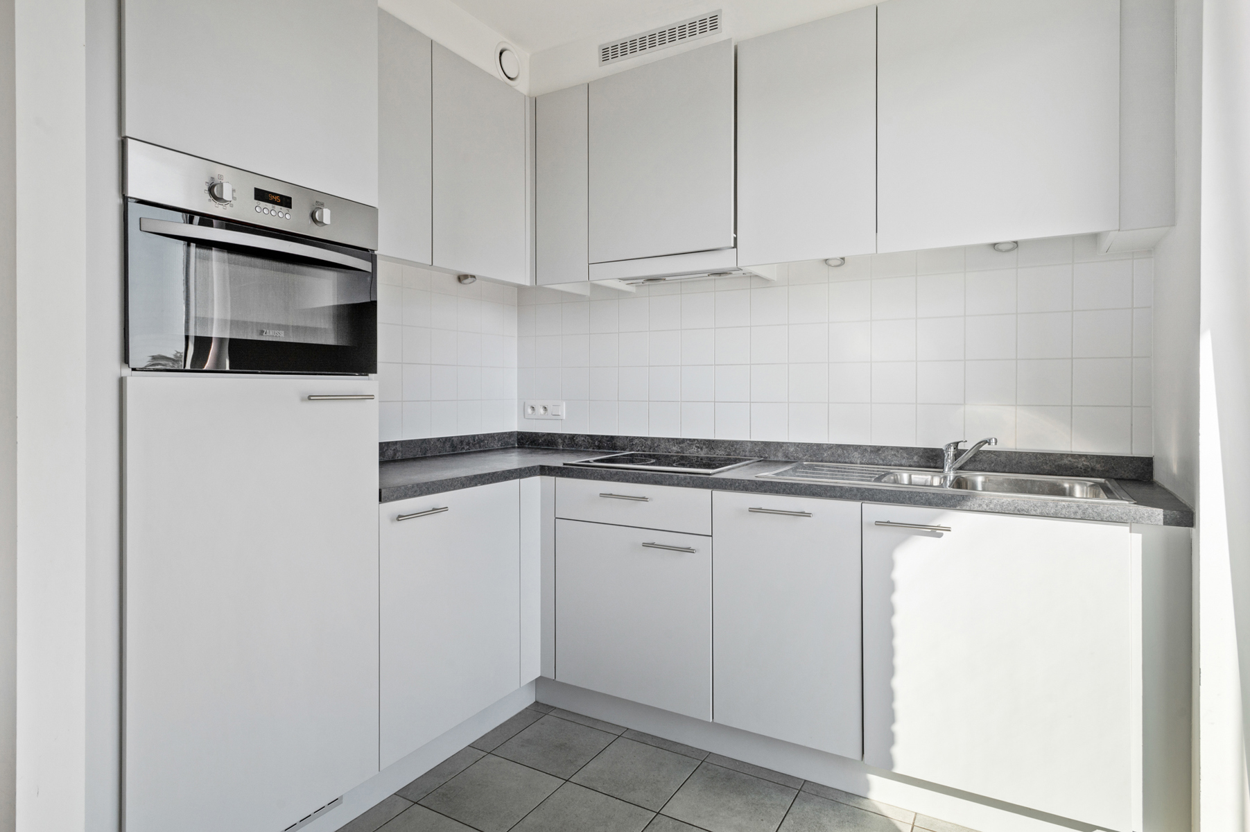 Recent 3-slpk. appartement met zonnig terras!  - foto 5