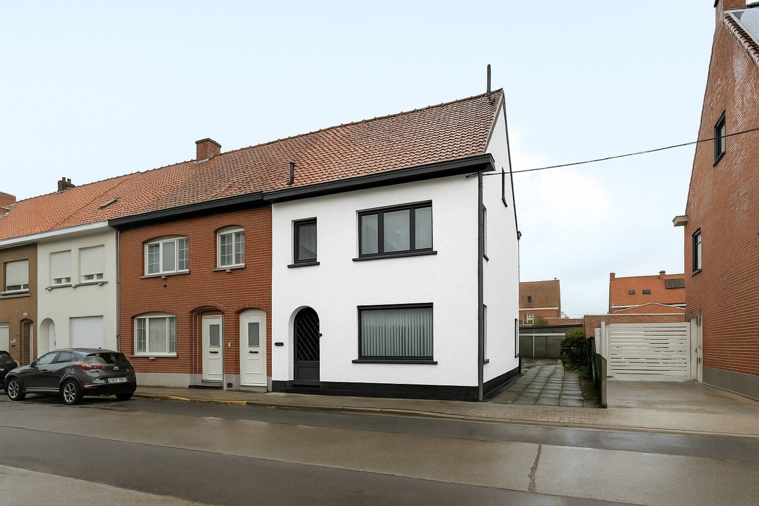 House for sale in Izegem with 3 bedrooms - photo 3