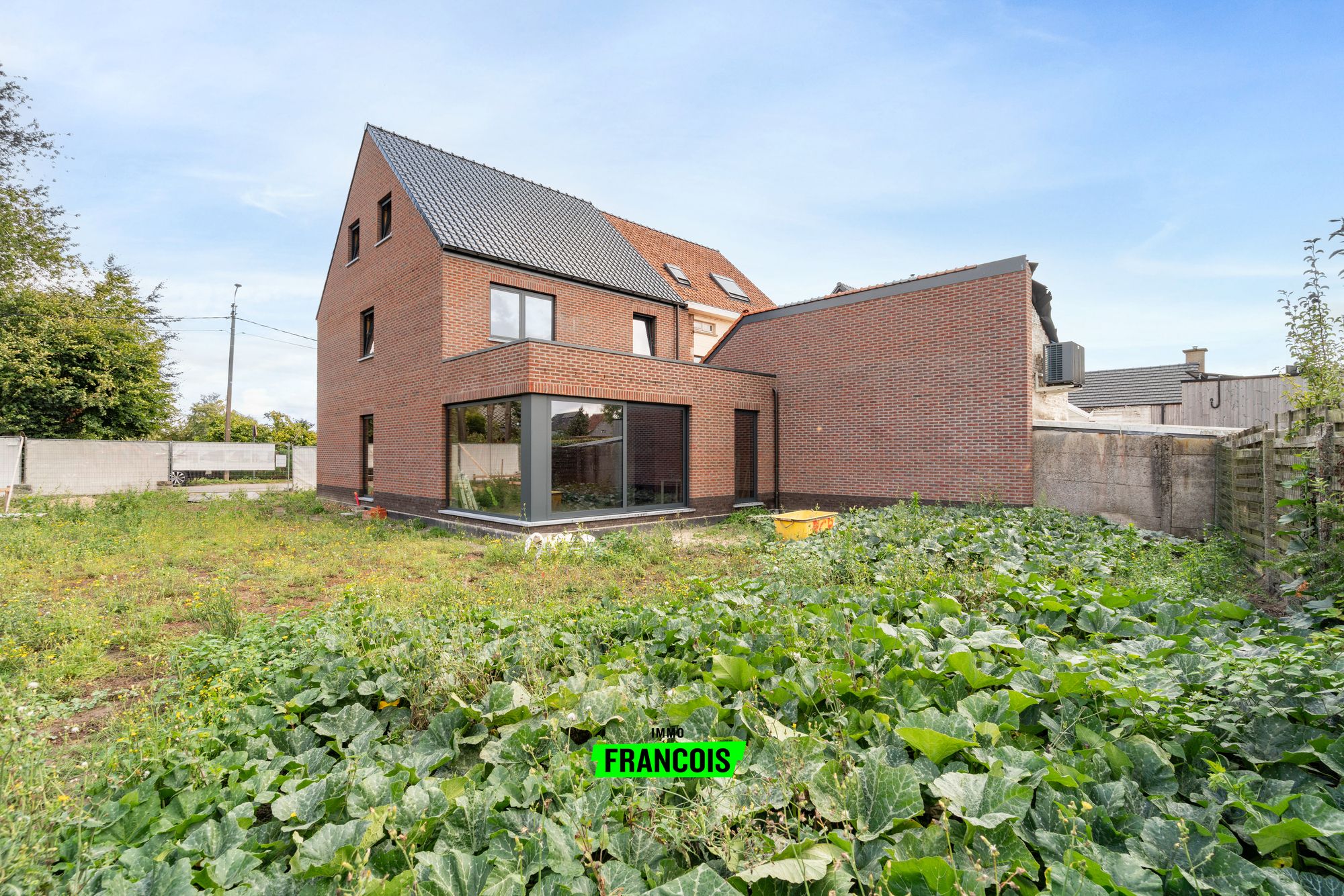 Casco-woning - !mogelijkheid 6% BTW! - op gegeerde ligging in Melsen te koop! - foto 2