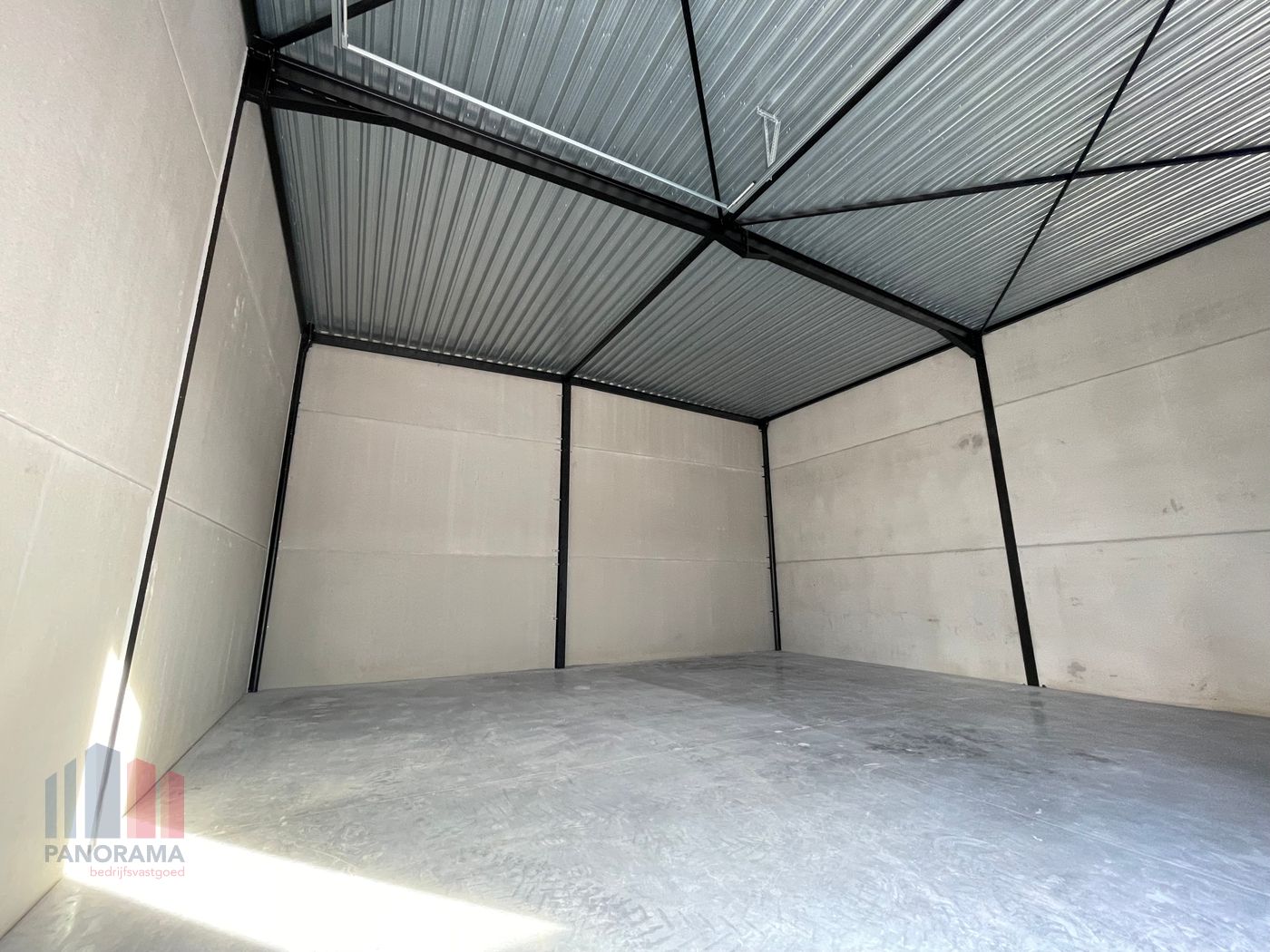 Nieuwbouw KMO-unit van 164 m² nabij de E403 - foto 3