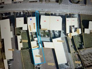 Terrain à vendre à Beringen