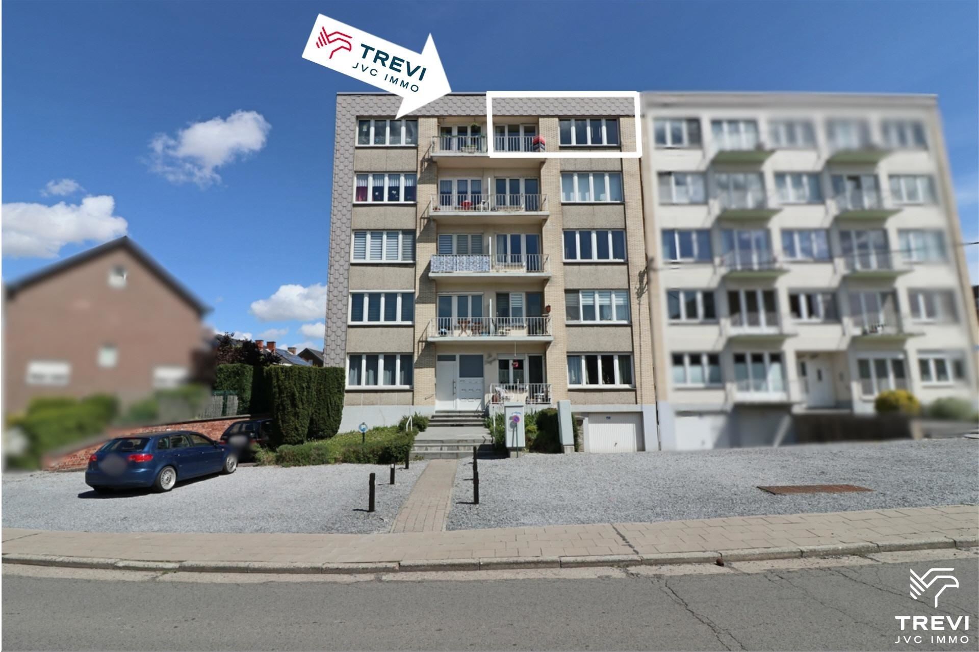 Apartment for sale in Waremme with 2 bedrooms - photo 1