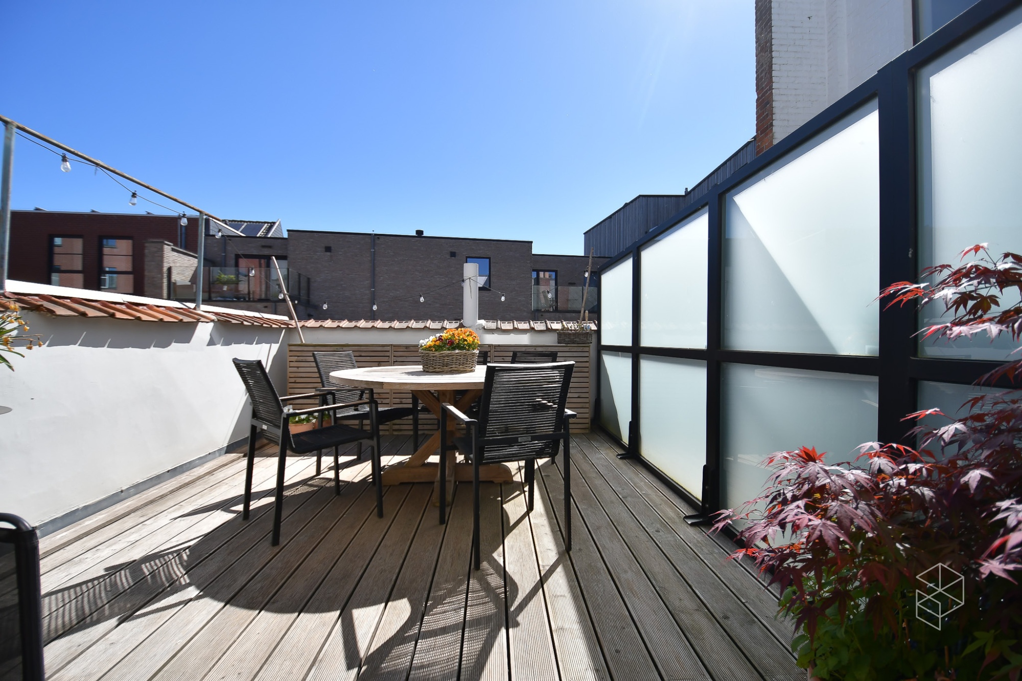 Appartement à vendre à Beernem