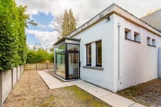 Commercial à louer à Brasschaat