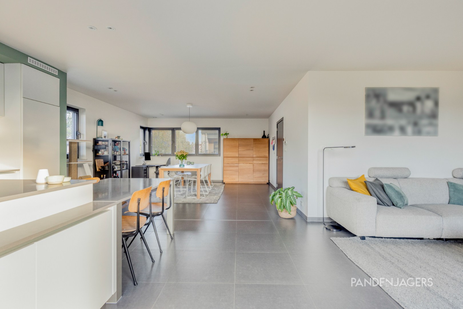 Moderne woning met praktijkruimte te Duffel - foto 3