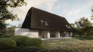 Exclusive Building Plot near The Zwin