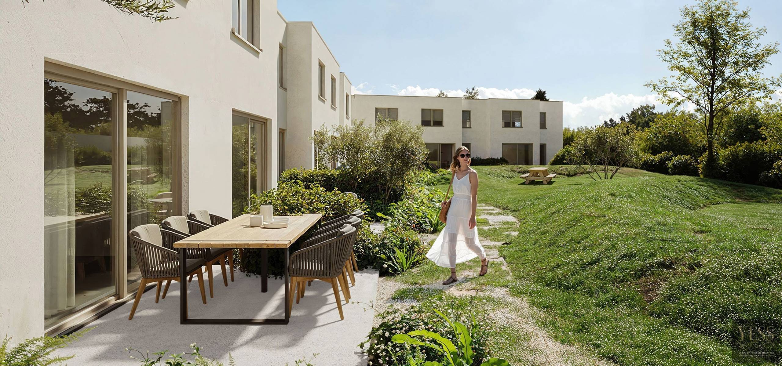 OPENWONINGDAGEN 16/04 - 17/04 - 18/04 van 11u tot 16u - foto 3