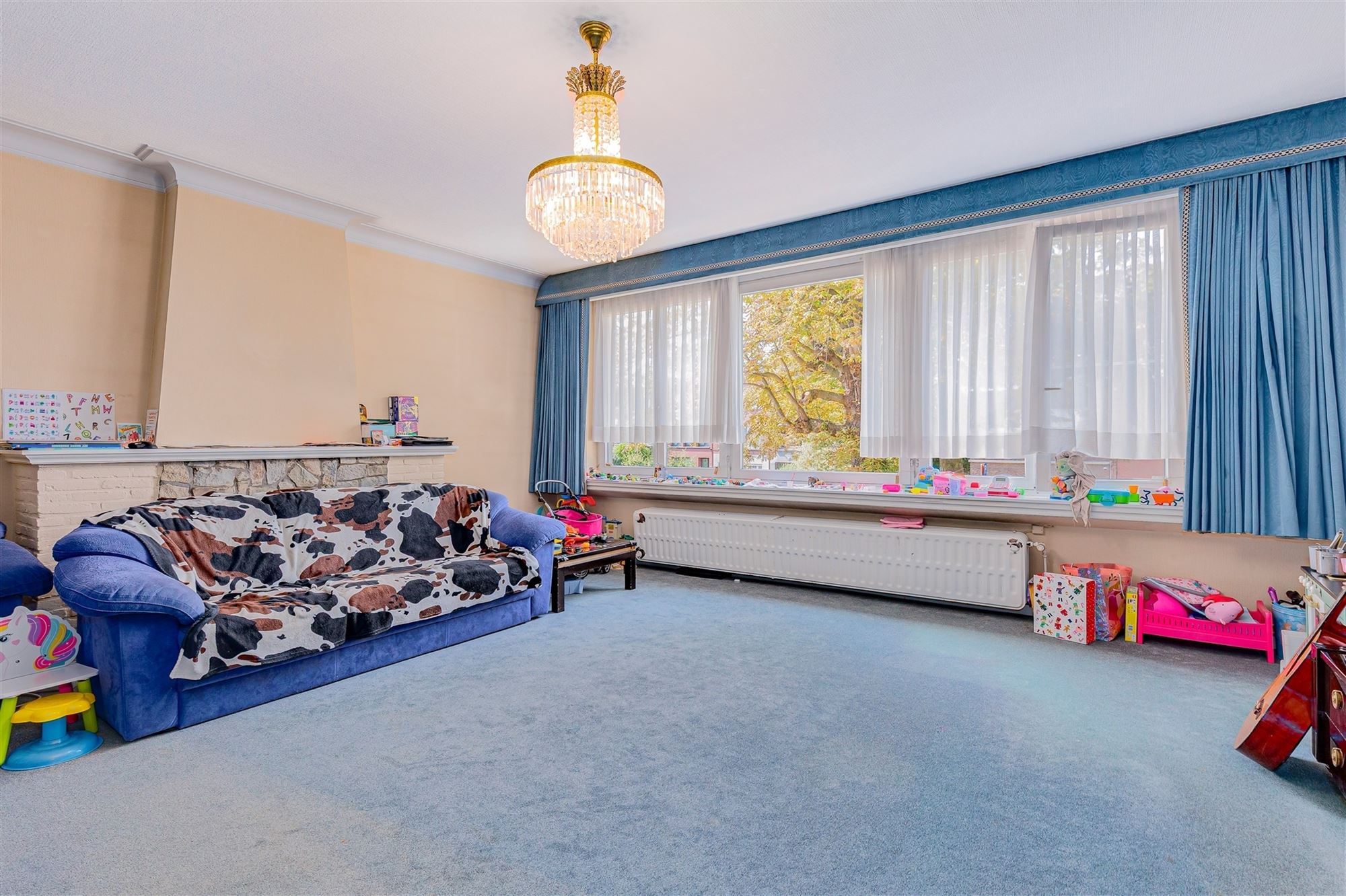 Appartement - photo 3