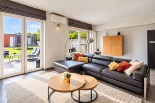 Appartement à vendre à Anvers