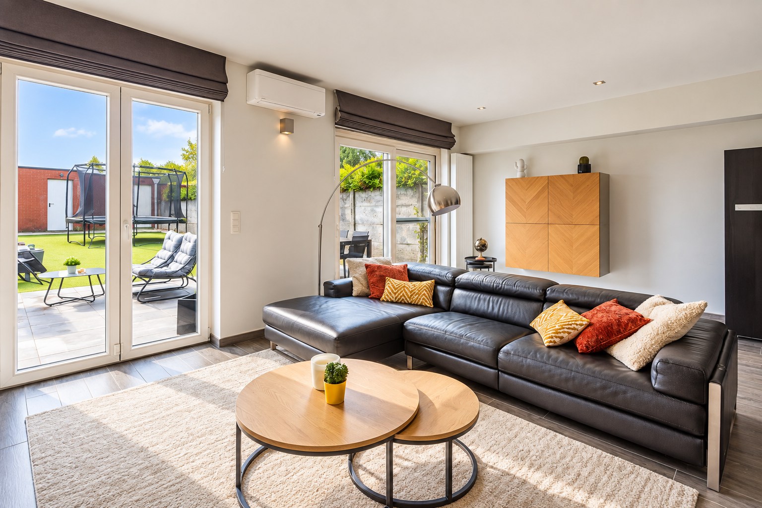Appartement à vendre à Anvers