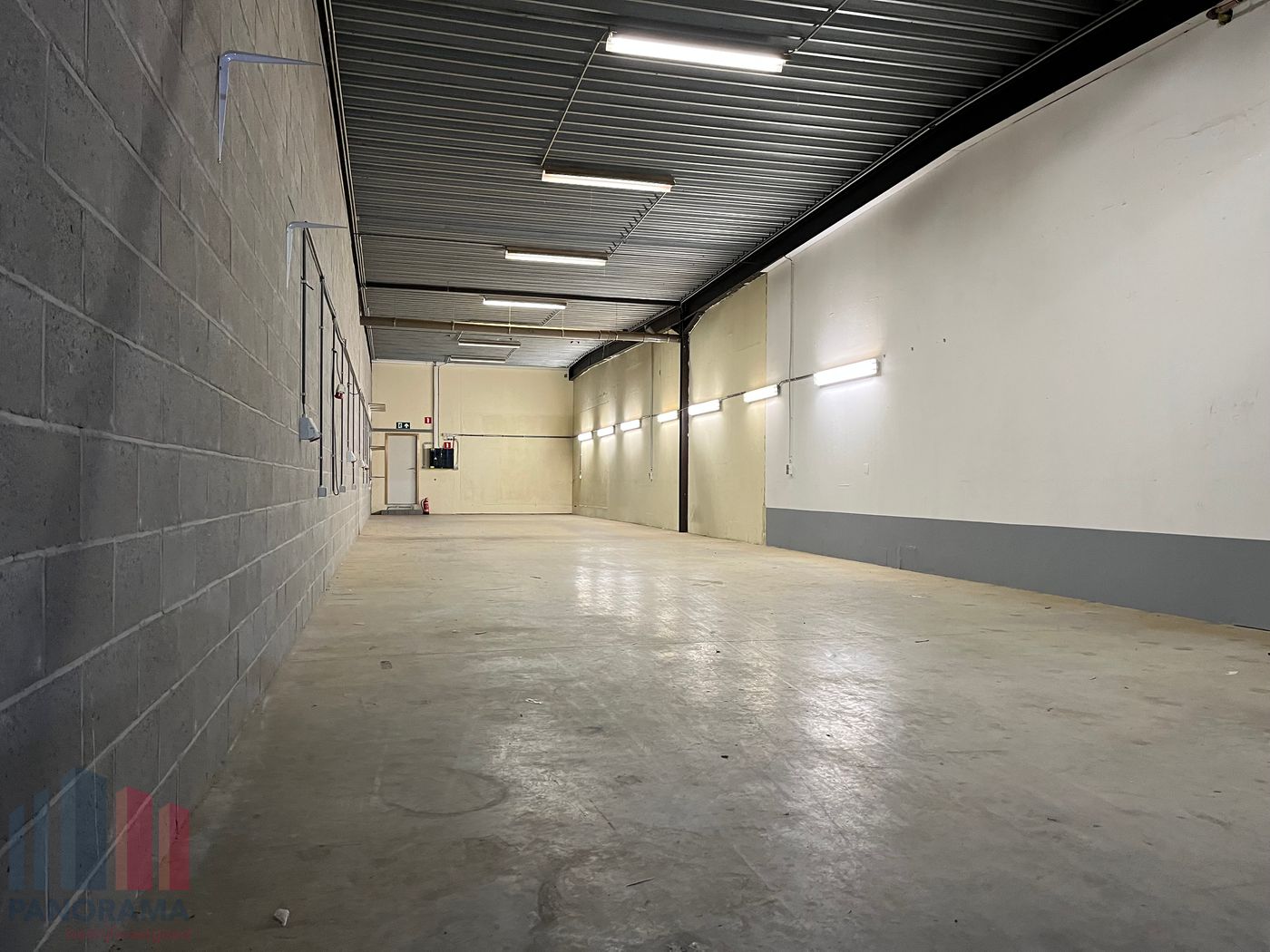 Unité PME stratégiquement située de 185 m² à proximité de l’E313. - photo 4