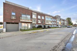 Appartement à vendre à Mol