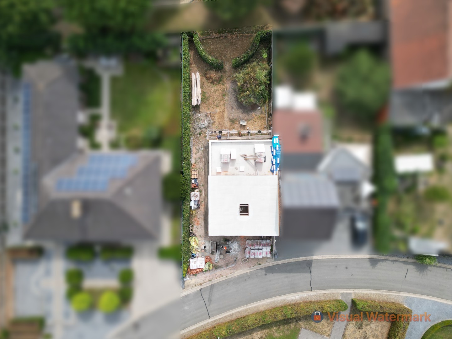 Maison à vendre à Dilsen-Stokkem avec 3 chambres - photo 2