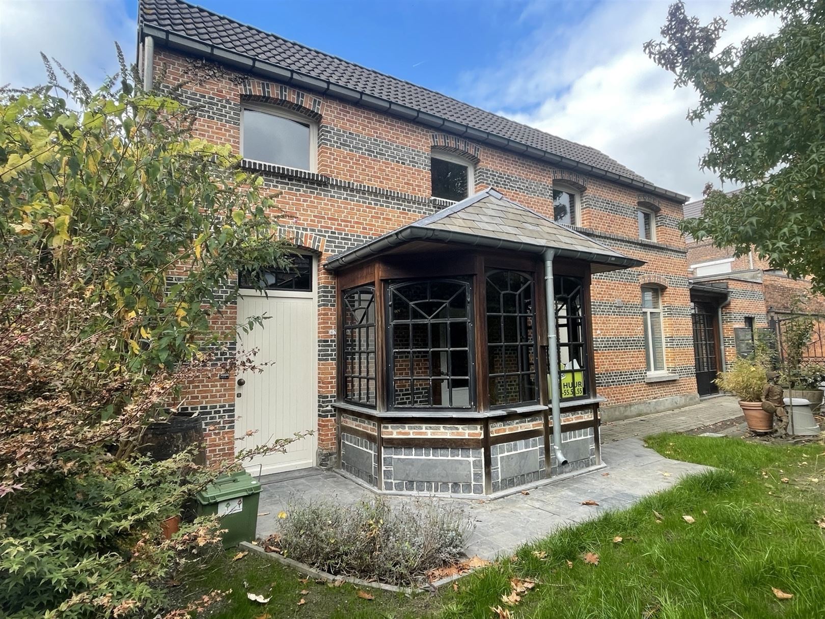 Prachtig uniek gelegen woonst te Centrum Dendermonde - foto 1