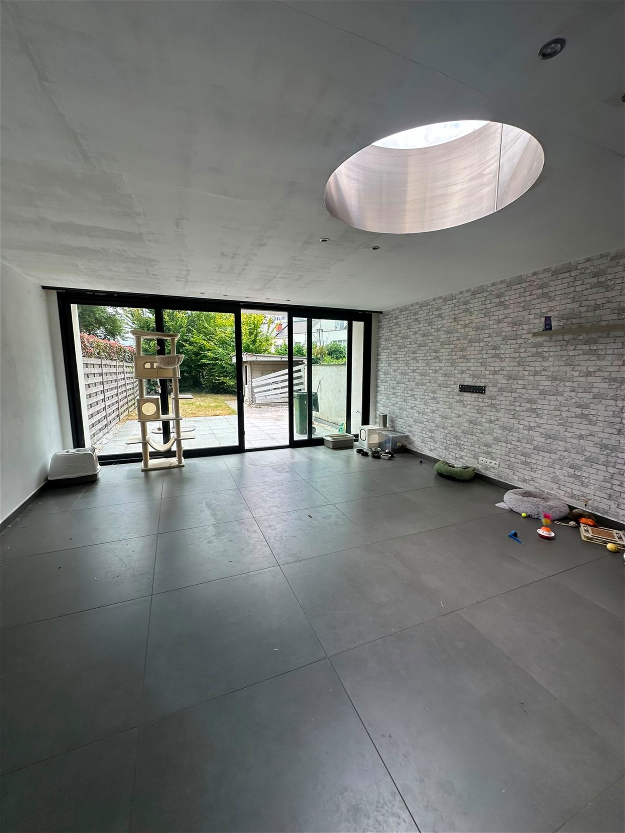 Ruime 3 slp stadswoning met tuin en garage - foto 4