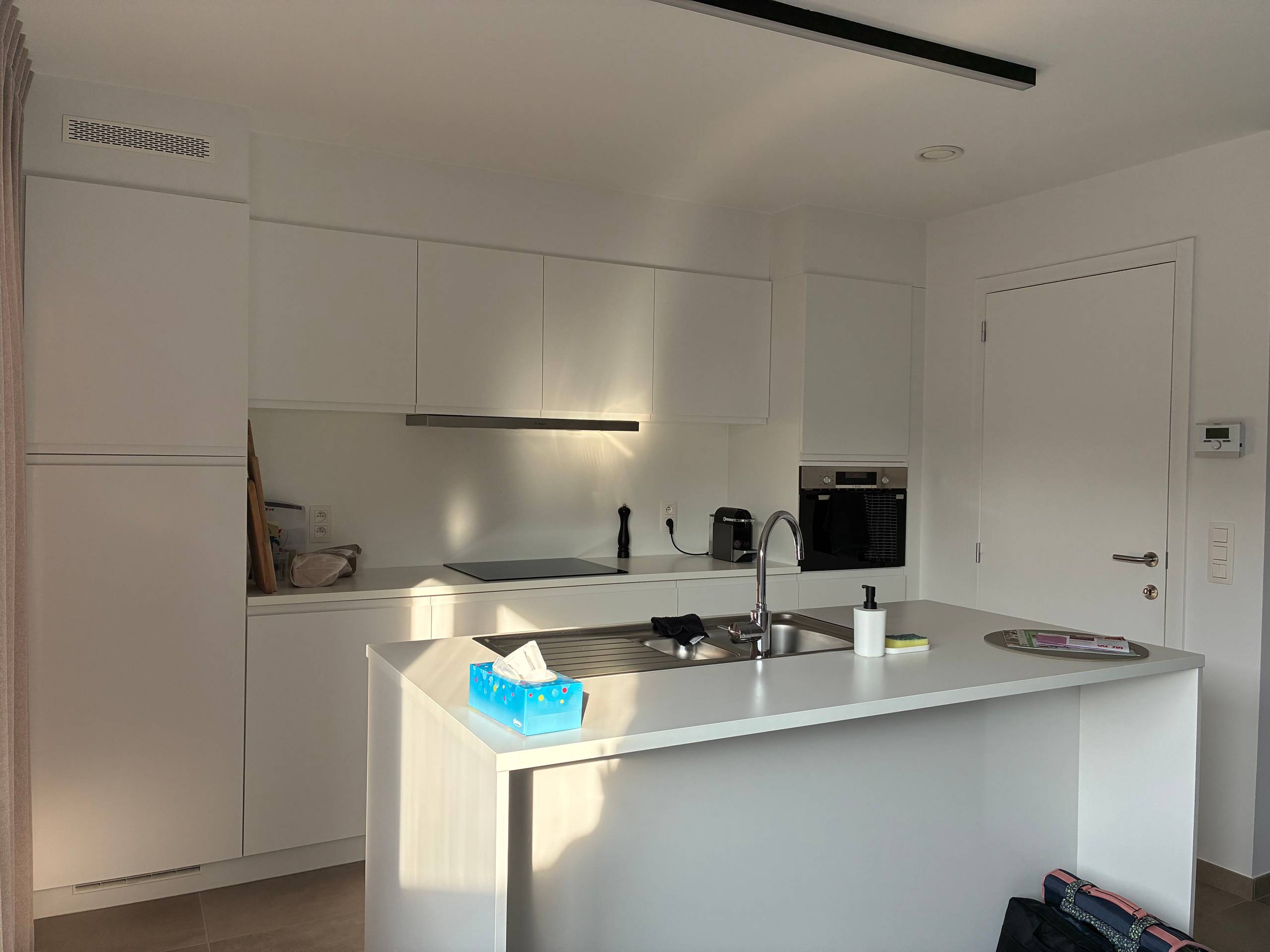 Recente woning met 3 slaapkamers te huur in Beveren-Leie - foto 4
