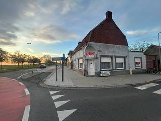 House for sale in Moorslede