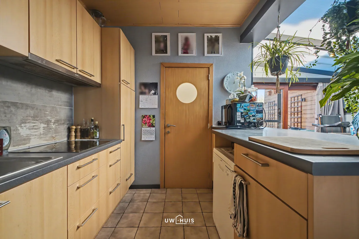 INSTAPKLARE WONING MET 3 SLPK, OPRIT EN EPC C - foto 4