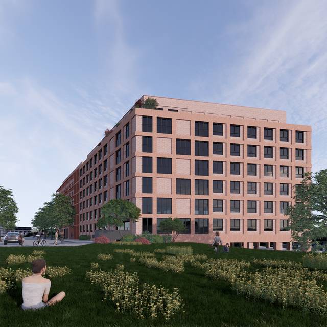 Projet à vendre à Anderlecht