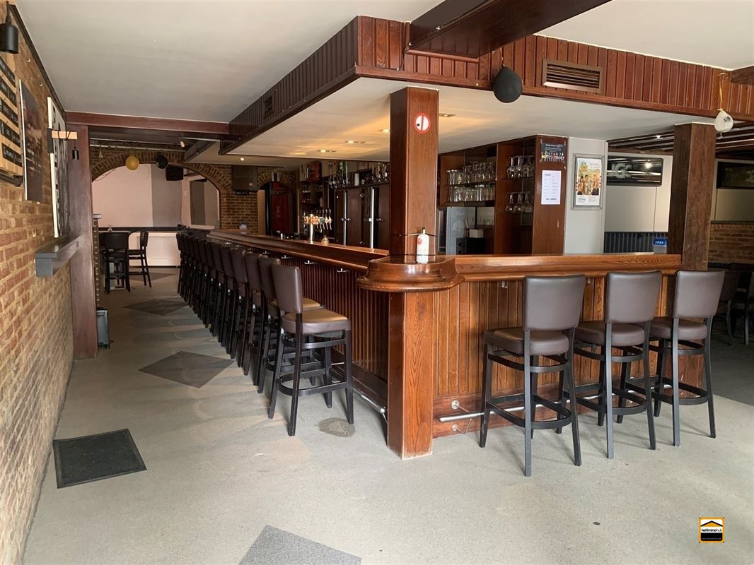 Commercial à vendre à Heers avec 2 chambres - photo 3