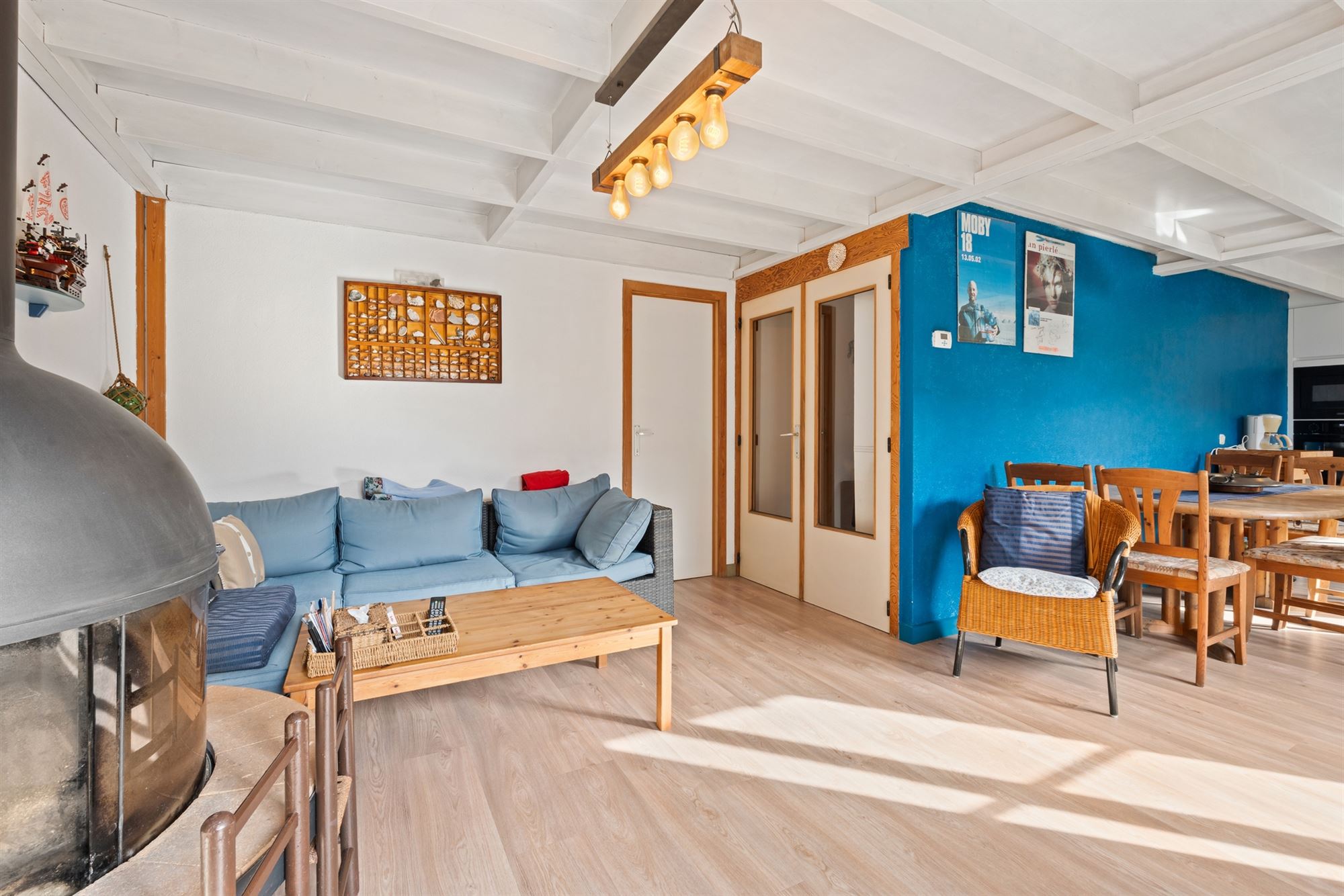 Maison à vendre à Bredene avec 3 chambres - photo 5