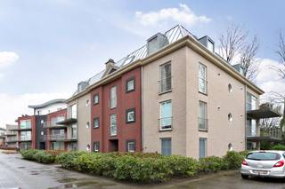 [[ DIT PAND NEEMT DEEL AAN DE ERA OPEN HUIZEN DAG OP 6/12 VAN 11:00 TOT 12:00 ]] Exclusief gelegen appartement in het centrum van GrobbendonkDit...