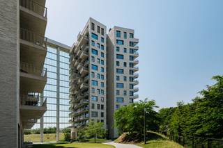 Apartment for sale in Antwerp