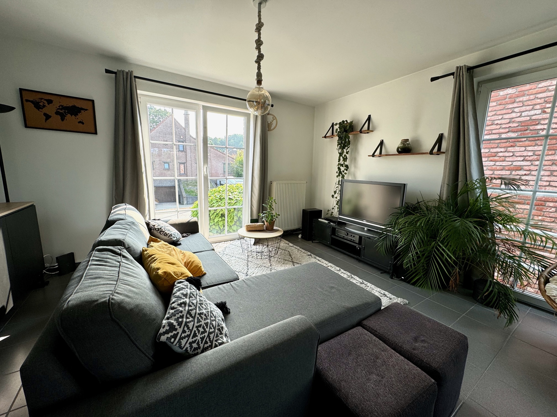 Appartement à louer à Grez-Doiceau avec 2 chambres - photo 2
