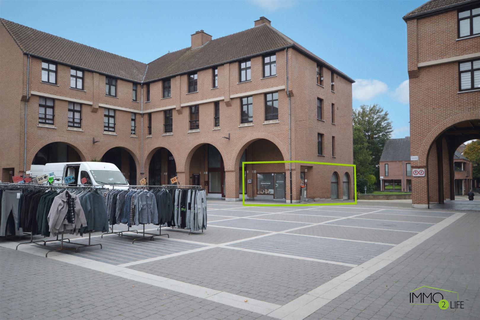 Winkelruimte - foto 4