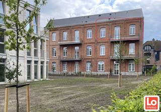 Appartement à louer à Lochristi