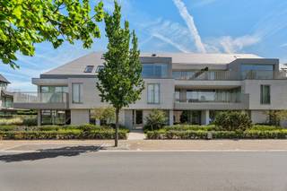 Apartment for sale in Koksijde