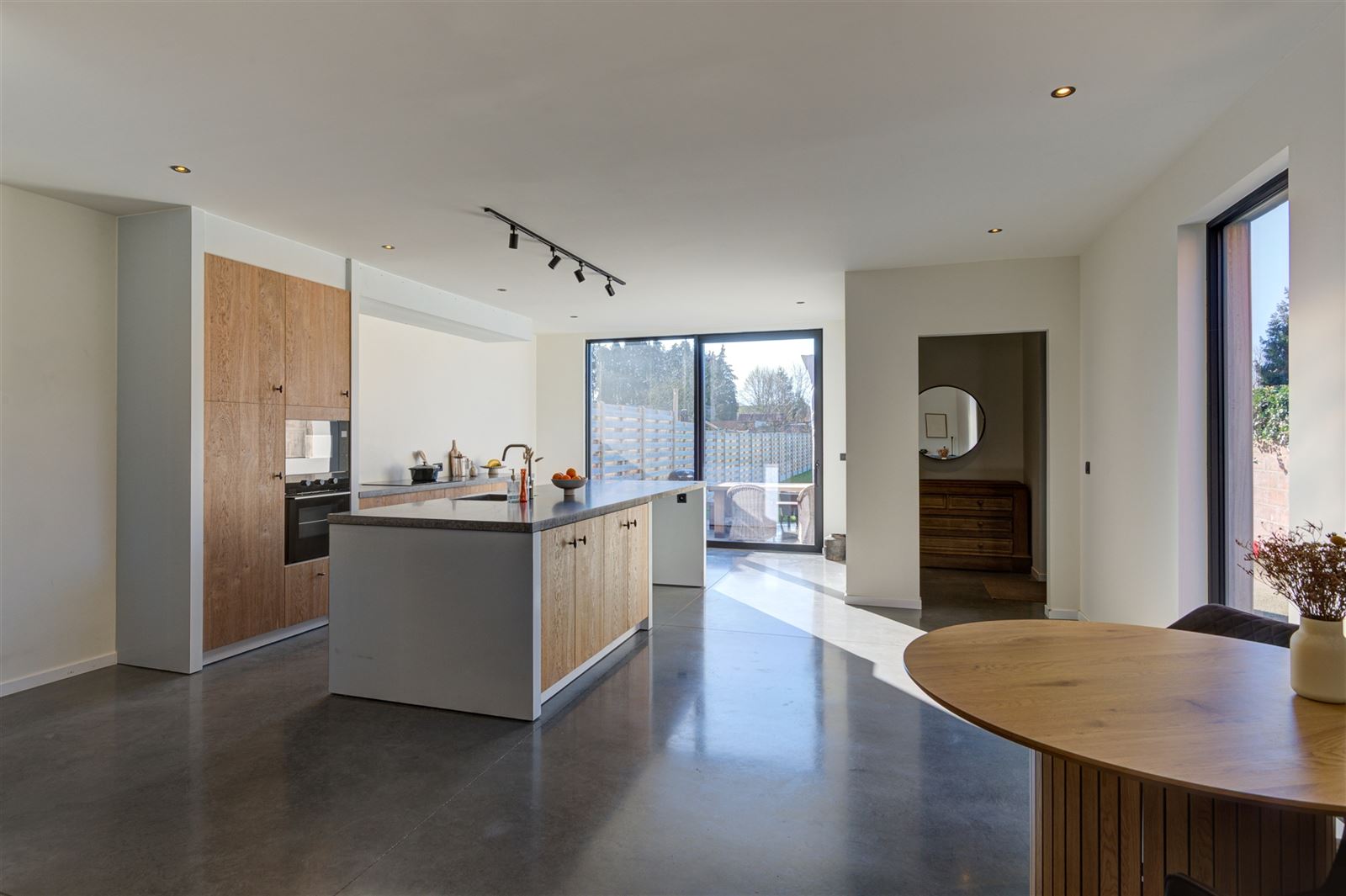Knap gerenoveerde, energiezuinige woning - foto 4