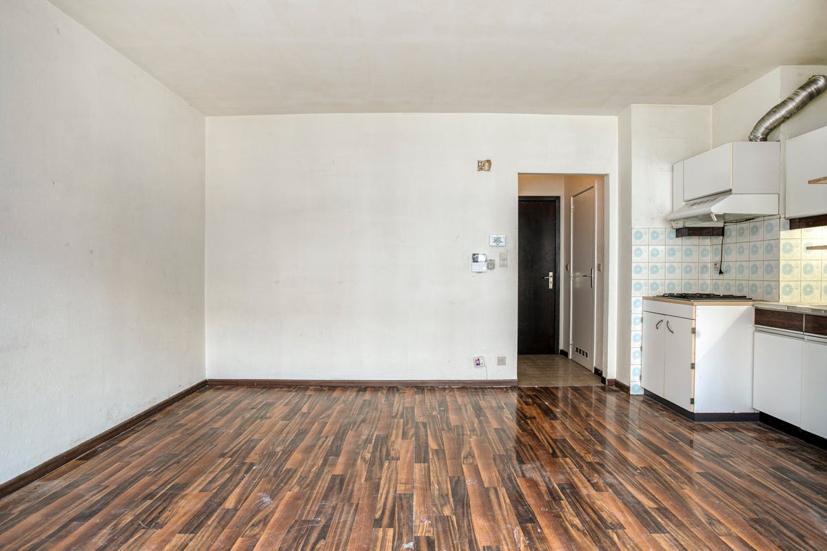Centraal gelegen studio te koop in Kortrijk - foto 4