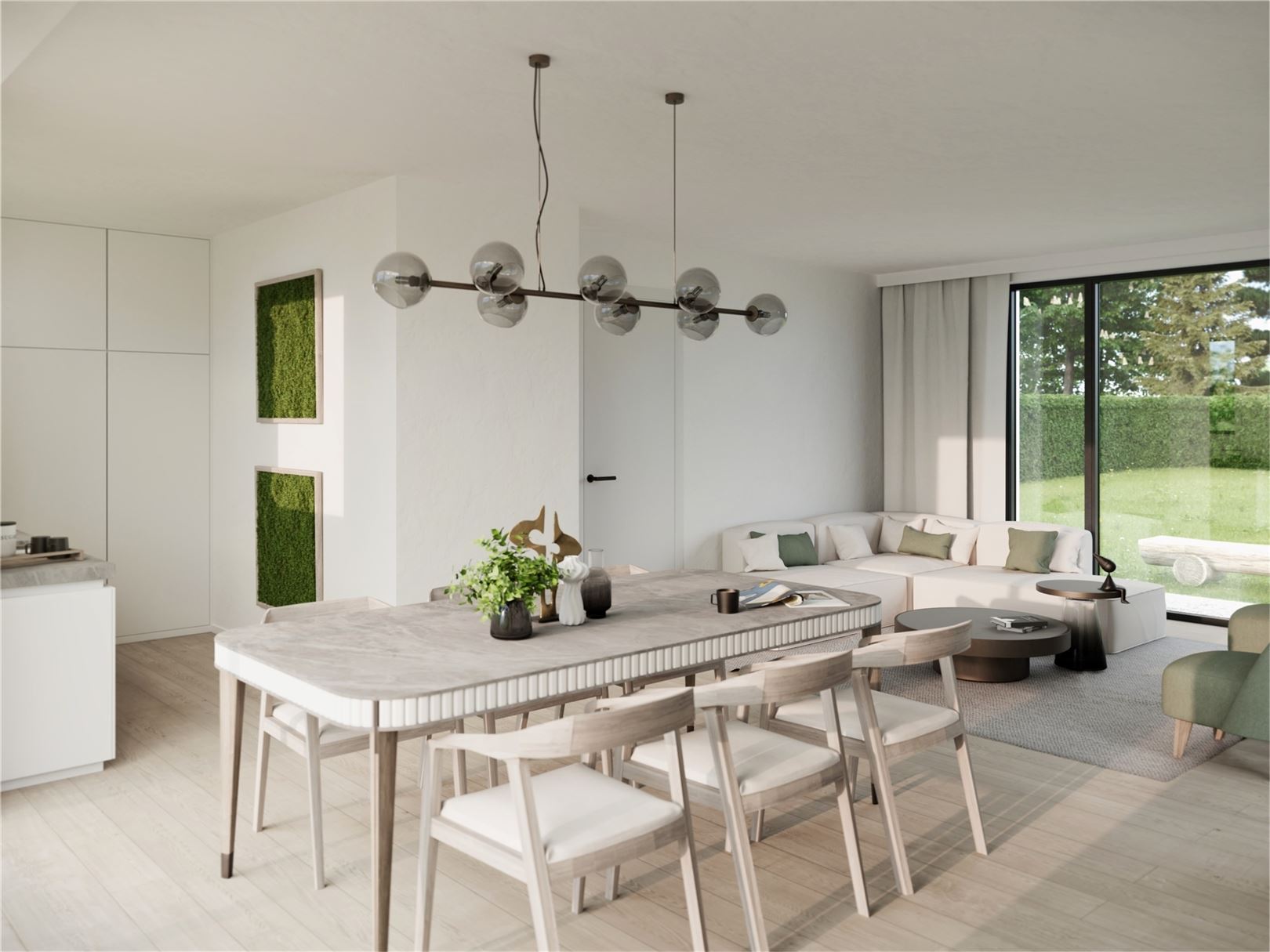 Project te koop in Kwaadmechelen - foto 4