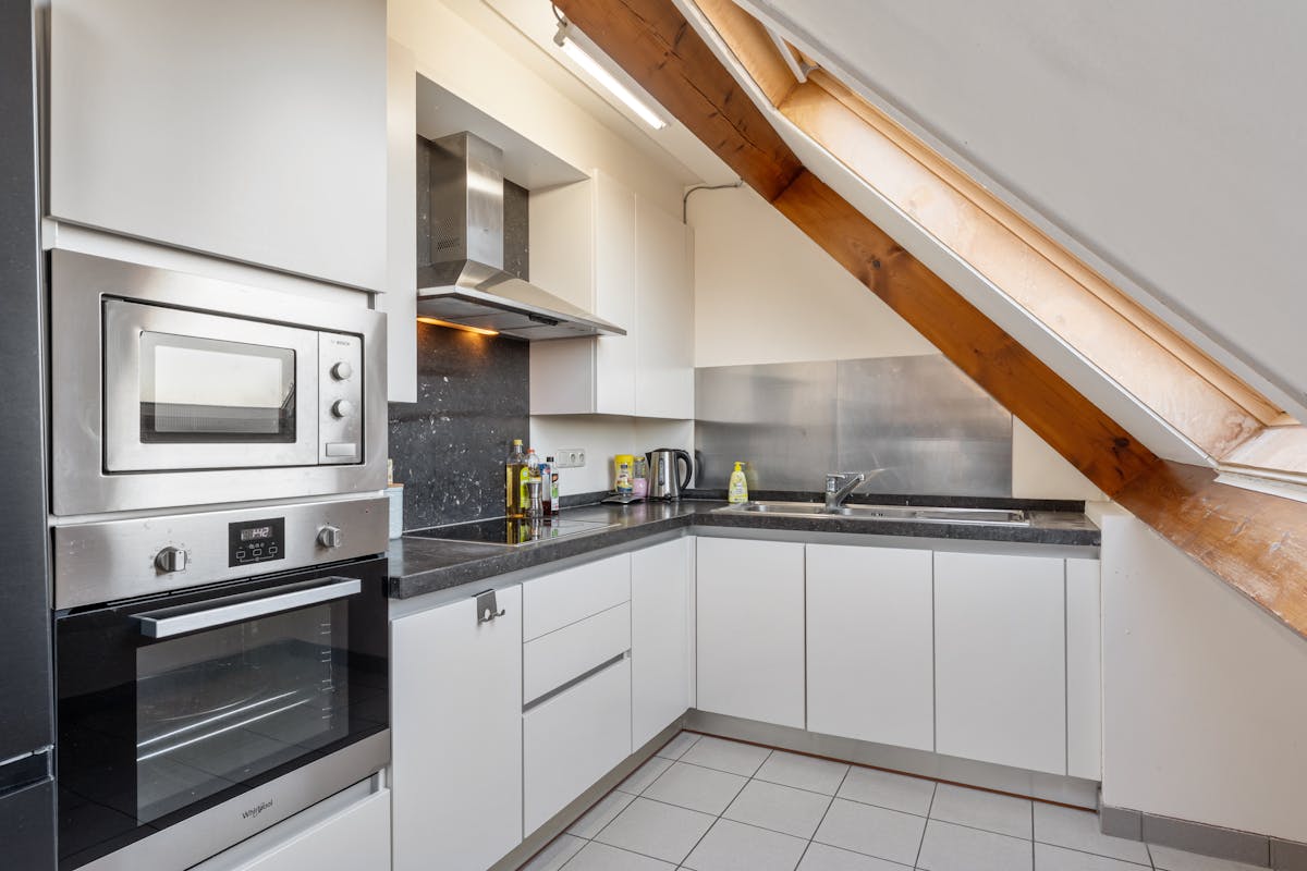 Instapklaar appartement met twee terrassen in het centrum van Genk - foto 5