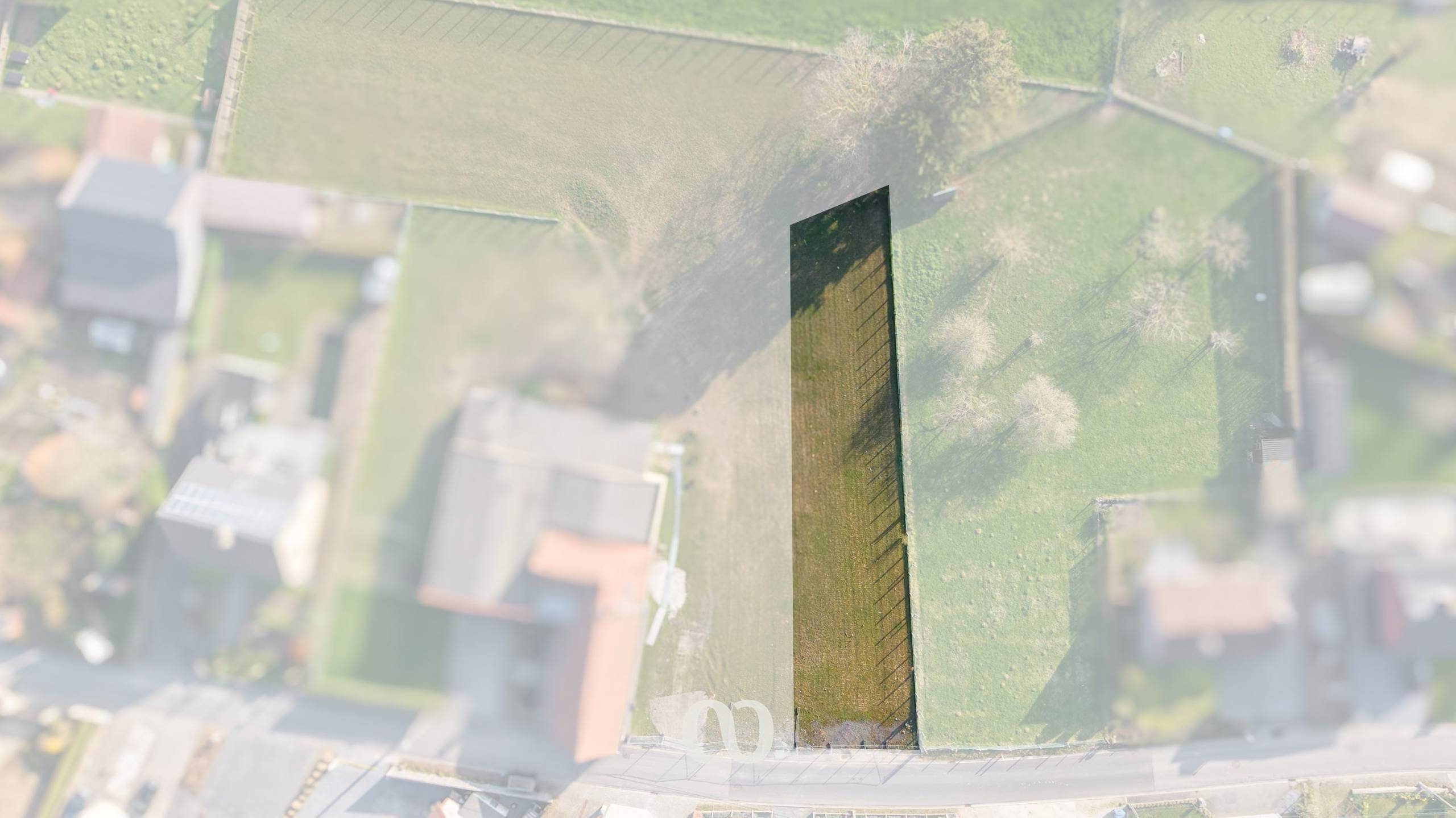 Prachtig gelegen zuid gerichte bouwgrond - foto 5