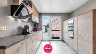 House for sale in Maasmechelen